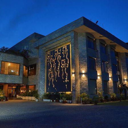 Hotel Natraj Rishikesh Ngoại thất bức ảnh