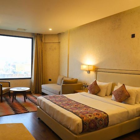 Hotel Natraj Rishikesh Ngoại thất bức ảnh