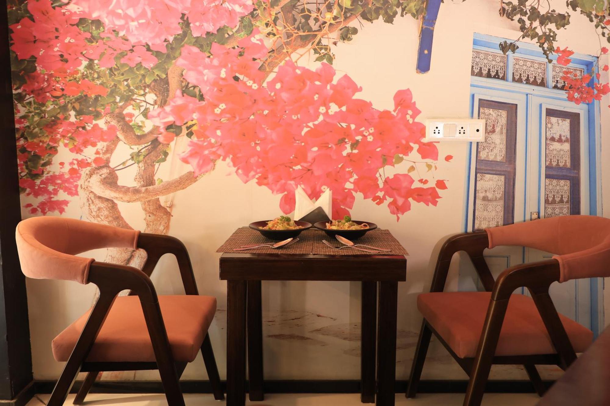 Hotel Natraj Rishikesh Ngoại thất bức ảnh