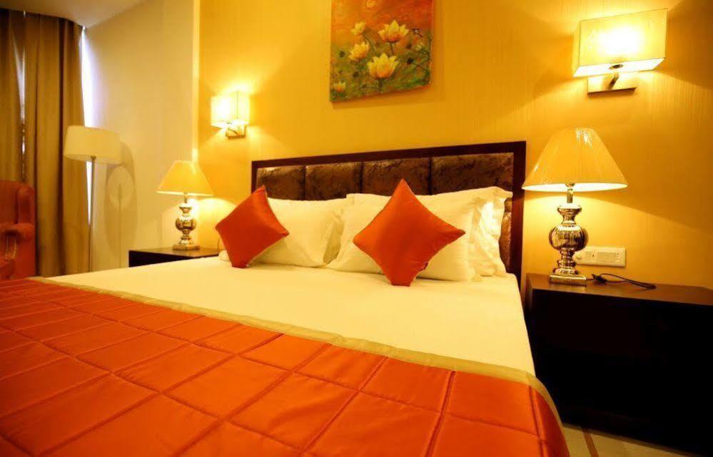 Hotel Natraj Rishikesh Ngoại thất bức ảnh