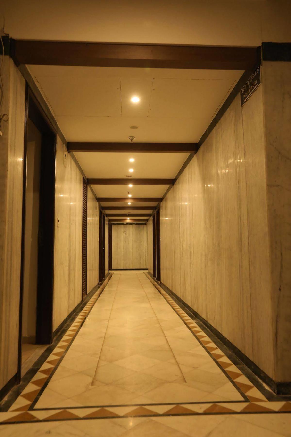 Hotel Natraj Rishikesh Ngoại thất bức ảnh
